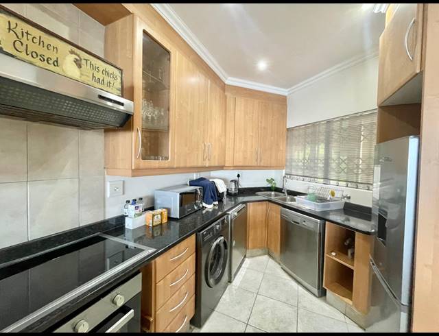 3 BEDROOM APARTMENT TO LET IN WESTBROOK